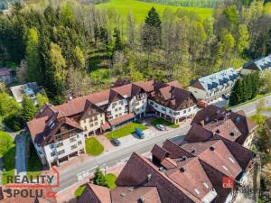 Prodej bytu 3+kk, Rokytnice nad Jizerou - Horní Rokytnice, 70 m2