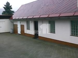 Prodej výrobních prostor, Rotava, Žižkova, 710 m2