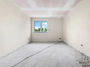 Prodej rodinného domu, Medlov, 238 m2