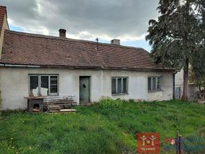 Prodej rodinného domu, Šumná, 85 m2