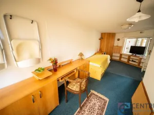 Prodej rodinného domu, Lučany nad Nisou, 300 m2