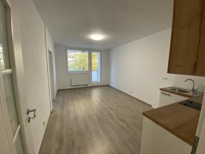 Pronájem bytu 2+kk, Česká Třebová, Trávník, 38 m2