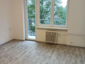 Pronájem bytu 2+kk, Plzeň - Východní Předměstí, Táborská, 55 m2