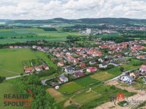 Prodej pozemku pro bydlení, Chodouň, 773 m2