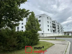 Prodej bytu 3+kk, Litovel, 79 m2