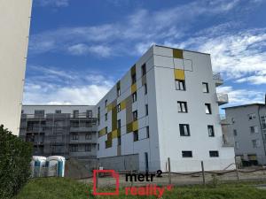 Prodej bytu 3+kk, Litovel, 67 m2