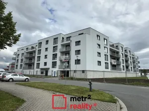 Prodej bytu 3+kk, Litovel, 67 m2