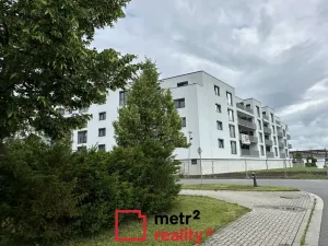 Prodej bytu 3+kk, Litovel, 67 m2