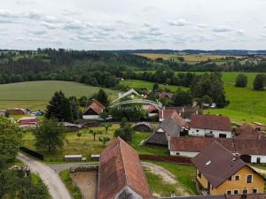 Prodej rodinného domu, Senožaty - Tukleky, 180 m2