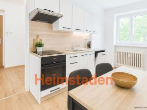 Pronájem bytu 2+1, Havířov - Město, V Parku, 56 m2