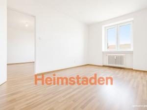 Pronájem bytu 2+1, Havířov - Město, V Parku, 56 m2