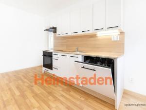 Pronájem bytu 2+1, Havířov - Město, V Parku, 56 m2