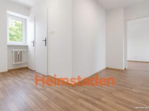 Pronájem bytu 2+1, Havířov - Město, V Parku, 56 m2