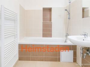 Pronájem bytu 2+1, Havířov - Město, V Parku, 56 m2