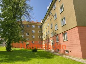 Pronájem bytu 2+1, Havířov - Město, V Parku, 56 m2