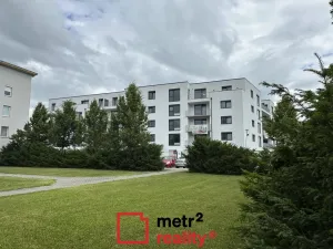 Prodej bytu 3+kk, Litovel, 89 m2