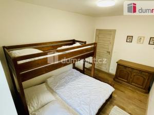 Prodej bytu 5+kk, Abertamy, Dlouhá, 74 m2