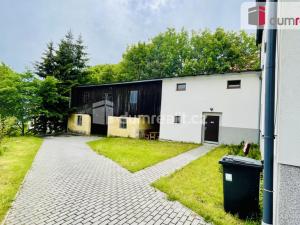 Prodej atypického bytu, Abertamy, Dlouhá, 74 m2