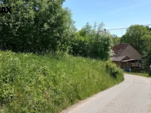 Prodej pozemku pro bydlení, Anenská Studánka, 941 m2