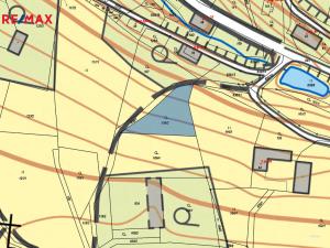 Prodej pozemku pro bydlení, Anenská Studánka, 845 m2