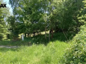 Prodej pozemku pro bydlení, Anenská Studánka, 845 m2