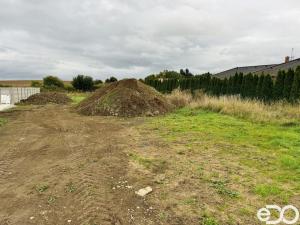 Prodej pozemku pro bydlení, Církvice, 974 m2