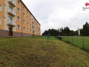 Prodej bytu 2+1, Sokolov, Heyrovského, 50 m2