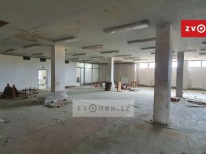 Pronájem obchodního prostoru, Horní Moštěnice, 600 m2