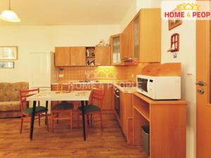 Pronájem bytu 1+kk, Bystřice, Nová, 55 m2