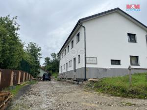 Prodej bytu 4+kk, Valašské Klobouky, Pod Dubovcem, 99 m2