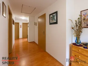 Prodej rodinného domu, Úterý - Vidžín, 169 m2