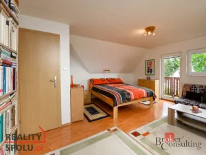 Prodej rodinného domu, Úterý - Vidžín, 169 m2