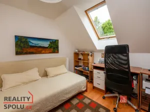 Prodej rodinného domu, Úterý - Vidžín, 169 m2