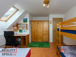 Prodej rodinného domu, Úterý - Vidžín, 169 m2