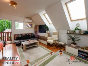 Prodej rodinného domu, Úterý - Vidžín, 169 m2