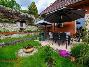 Prodej rodinného domu, Úterý - Vidžín, 169 m2