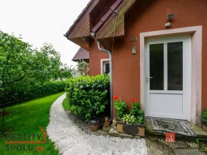 Prodej rodinného domu, Úterý - Vidžín, 169 m2