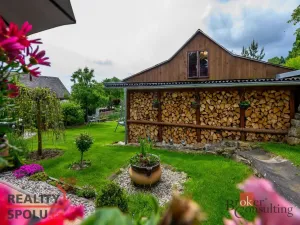 Prodej rodinného domu, Úterý - Vidžín, 169 m2