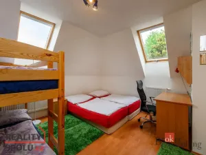 Prodej rodinného domu, Úterý - Vidžín, 169 m2