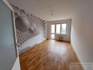 Prodej bytu 3+1, Krnov - Pod Cvilínem, SPC P, 74 m2