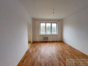 Prodej bytu 3+1, Krnov - Pod Cvilínem, SPC P, 74 m2