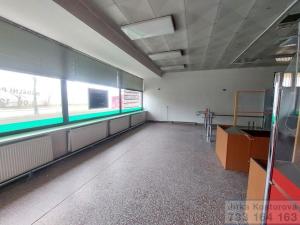 Pronájem obchodního prostoru, Krnov - Pod Bezručovým vrchem, Revoluční, 417 m2