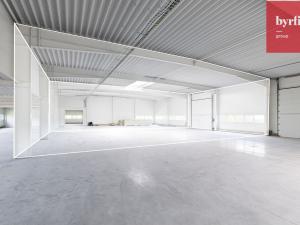 Pronájem skladu, Jakartovice - Hořejší Kunčice, 540 m2