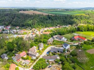 Prodej rodinného domu, Niměřice - Horní Cetno, 101 m2