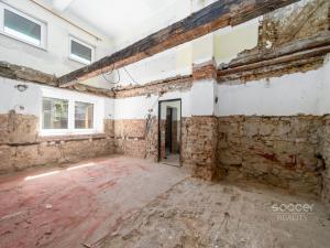 Prodej rodinného domu, Niměřice - Horní Cetno, 101 m2