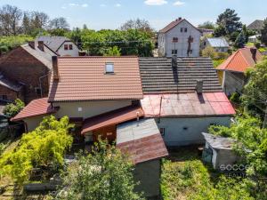 Prodej rodinného domu, Niměřice - Horní Cetno, 101 m2