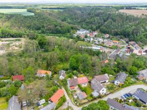 Prodej rodinného domu, Niměřice - Horní Cetno, 101 m2