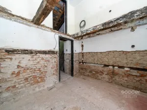 Prodej rodinného domu, Niměřice - Horní Cetno, 101 m2