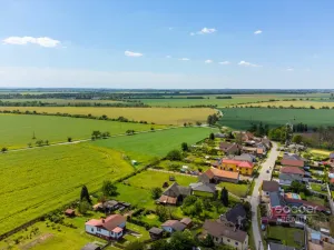 Prodej rodinného domu, Niměřice - Horní Cetno, 101 m2