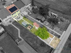 Prodej rodinného domu, Přerov, Na Zábraní, 145 m2